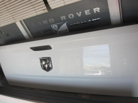 Dodge  - Tailgate CAMERA TRUNK LID DECK LID - DODGE RAM